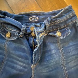 Scoop Jeans in Womens